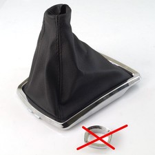 NTY Sacco Cambio Manicotto