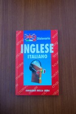 Dizionario Inglese Italiano