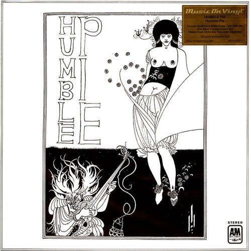 Humble pie vinyl - -, (vinyl