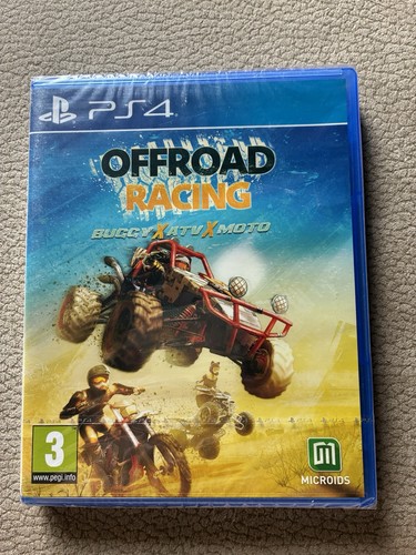 Offroad racing buggy atv - offroad,