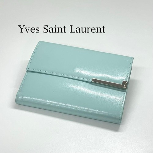 Portafoglio yves saint laurent - portafoglio,