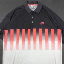 POLO SHIRT NIKE CHALLENGE