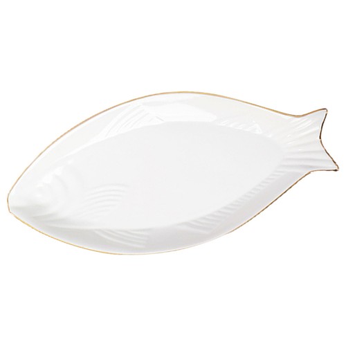 Vassoio ceramica piatto - ceramica,