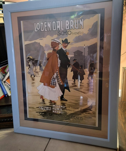 Lrg achille beltrame loden - lrg, dal