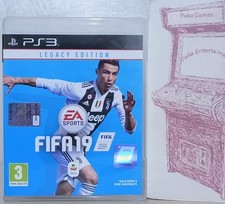 Fifa 19 Ps3