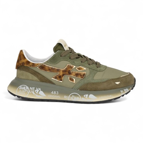 Premiata scarpa donna - premiata,
