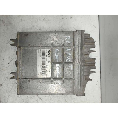8200059887 centralina motore - 8200059887,