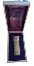 CHRISTIAN DIOR raro accendino