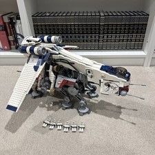 LEGO Star Wars: Repubblica