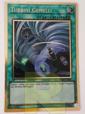 Turbini Gemelli / Twin