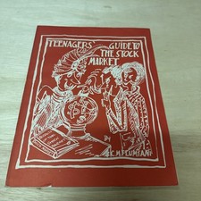 C.M Flumiani Teenager's Guide