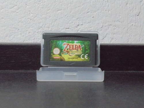 The legend zelda - the, zelda: