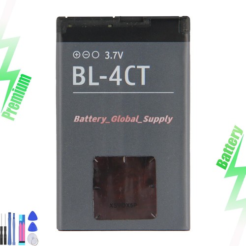 Batteria ricambio nuova - ricambio,