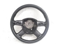 AUDI A4 Allroad 8KH, B8