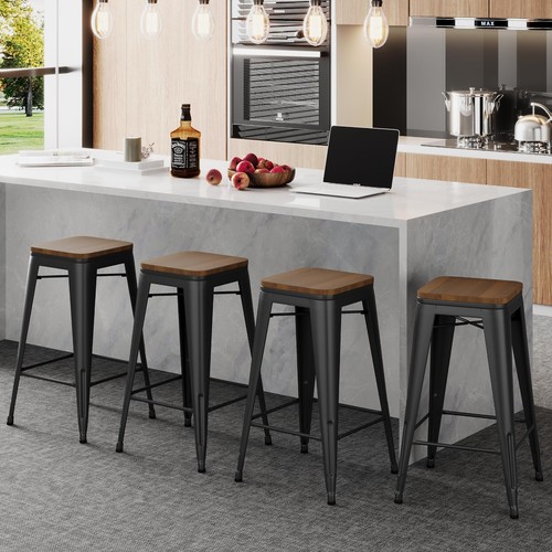 Set sgabelli bar - set,