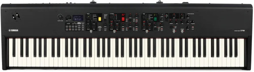 Yamaha cp88 key - 88-key, piano