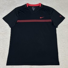 Nike Roger Federer Maglia Uomo