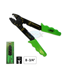 Pinza crimpatrice per