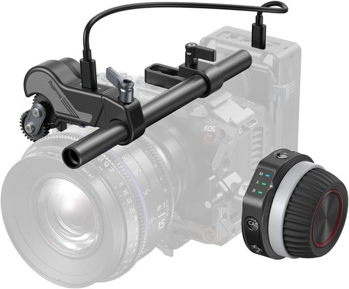 Smallrig wireless follow focus - smallrig,