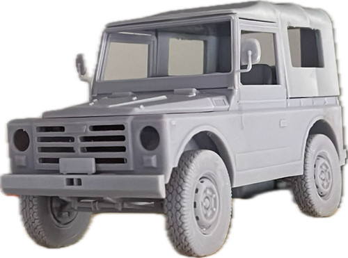 Fiat campagnola ar76 scala - campagnola,