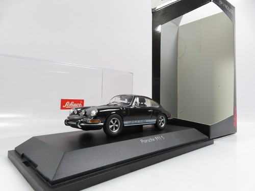 Schuco 450363500 porsche - 1:43,
