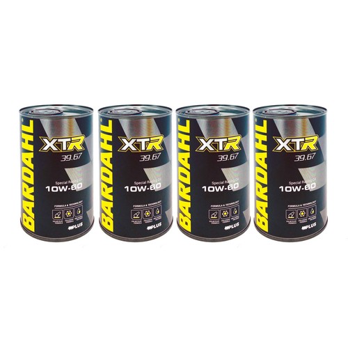 Bardahl xtr c60 racing - xtr,