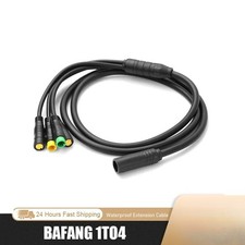 Cavo Prolunga Impermeabile