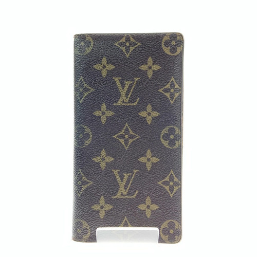 Louis vuitton monogram porte - vuitton,