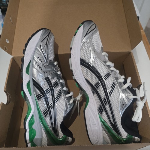 Asics gel kayano bianco - gel,