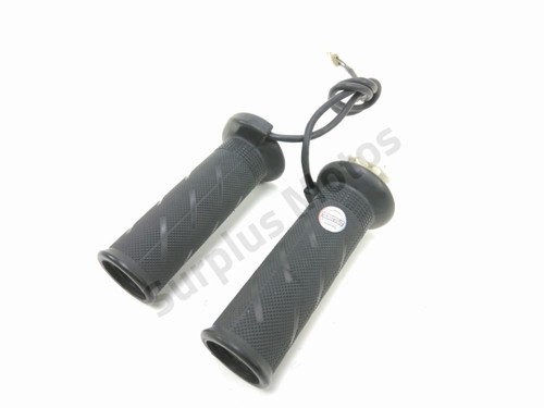 Poignees chauffantes honda - chauffantes, cb