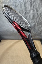 Racchetta da tennis Prince Warrior PRO 100T ESP MP Midplus 4 1/8” #1 impugnatura ottime condizioni