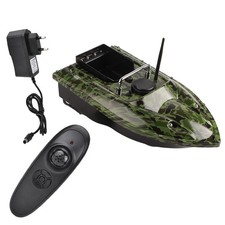Esca pesca 600m telecomando - esca, da