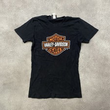Harley-Davidson T-Shirt Top