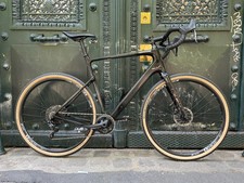 Cannondale Topstone Carbon –