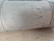 8200487535 FILTRO ANTIPARTIC