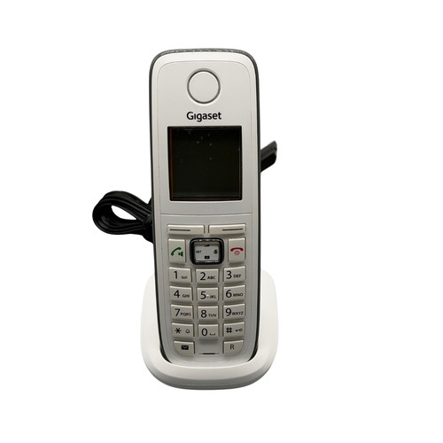 Gigaset a510 telefono - gigaset, cordless