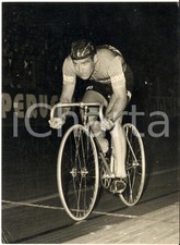 1957 milano ciclismo velodromo - 1957,