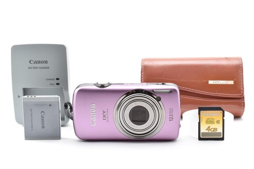 Canon ixy digital930 - digital930, is