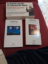 "LA BUONA NOVELLA DI FABRIZIO