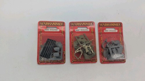 Warhammer fantasy bretonnia - bretonnia,