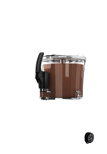 Cioccolattiera professionale - cioccolattiera, 3