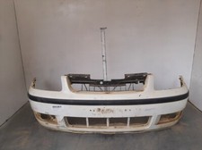 6N0807217EGRU paraurti anteriore per VOLKSWAGEN POLO BERLINA (6N2) TRENDLINE