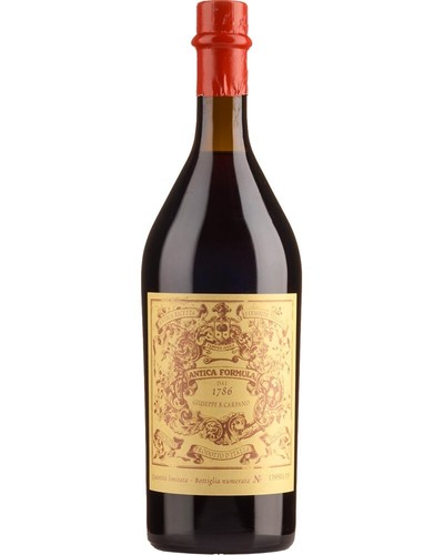 Vermouth carpano antica - carpano,