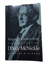 Singing an Indian Song