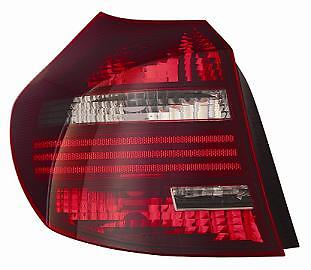Faro fanale posteriore per bmw - faro,