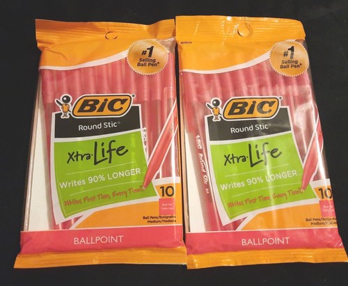 Lotto penne sfera bic - penne,