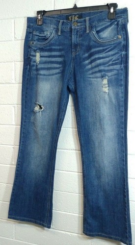 Pantalone jeans donna - pantalone,
