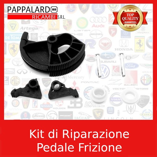 Kit riparazione regolazione - kit,