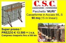 Casseforme C.S.C. Package 90