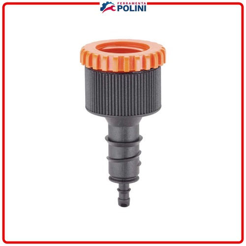 Claber 91345 raccordo per - claber, tubo